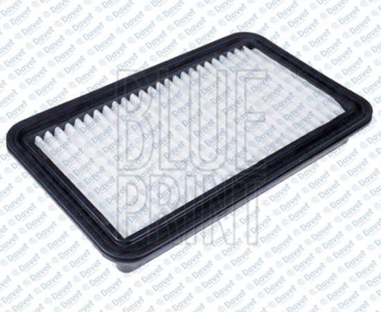 BLUEPRINT ADK82238 Hava Filtresi Suzuki Swift 1.3 - 1.5 05>